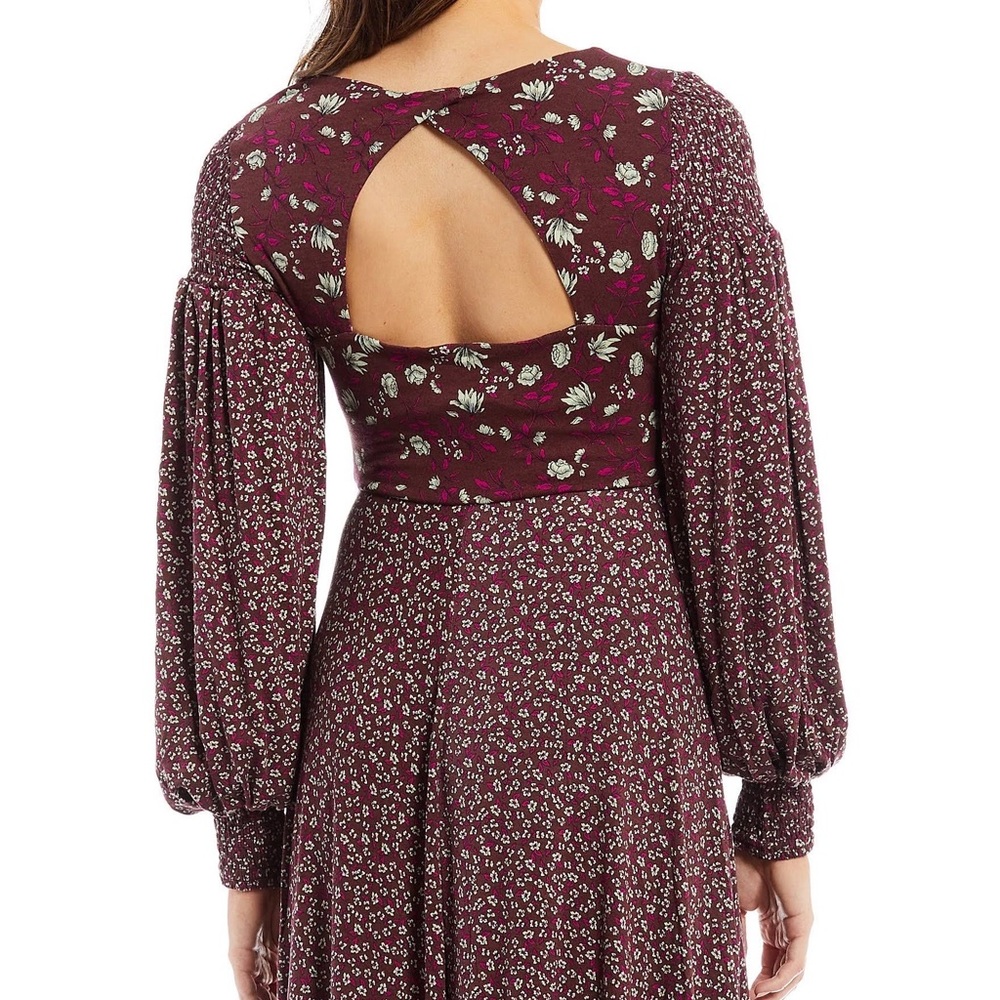 Free People Woman’s Love Story - Picture 3 of 5